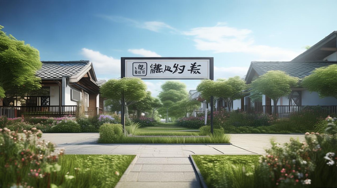 白马涧二手房