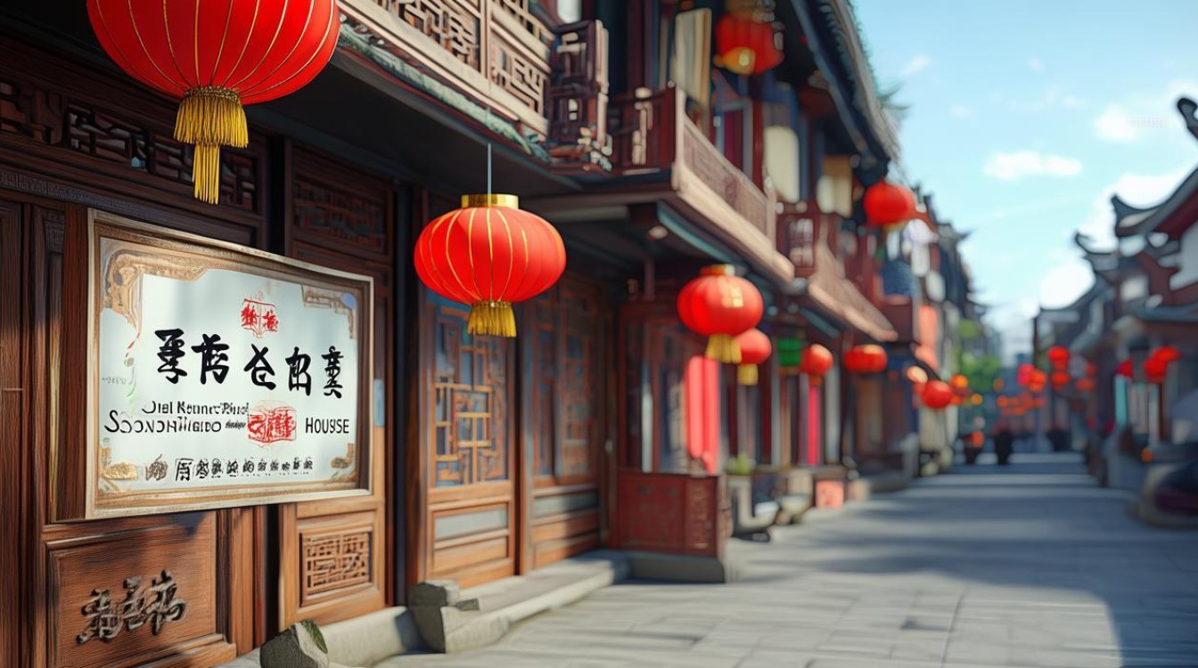 汝阳路二手房