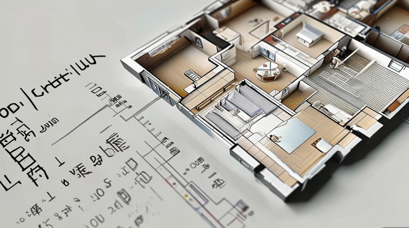 泊岭紫郡户型图