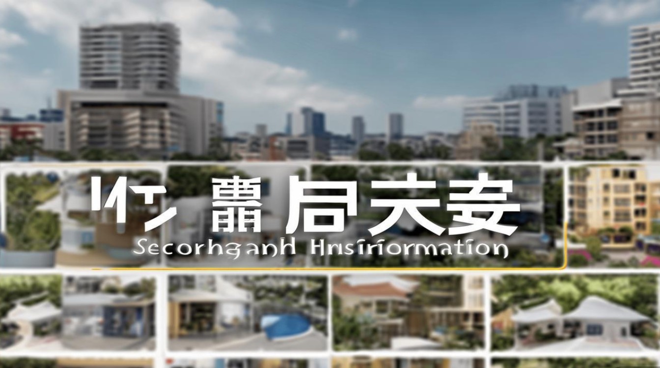 武胜二手房信息