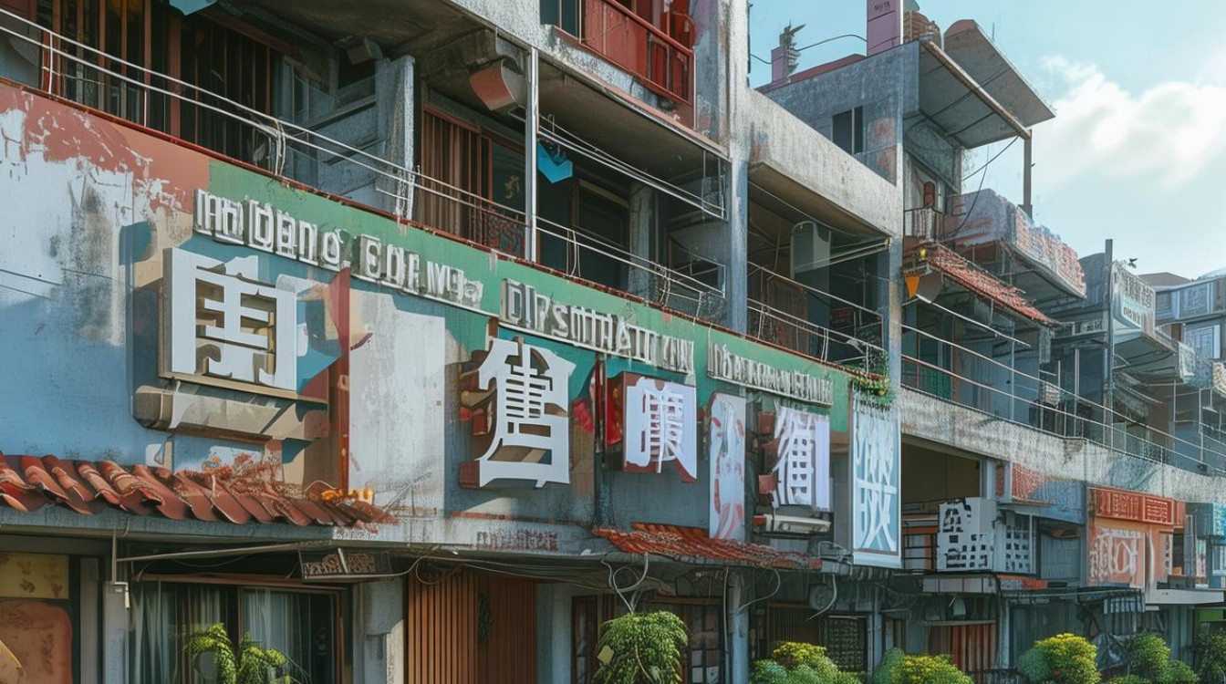 福隆城二手房