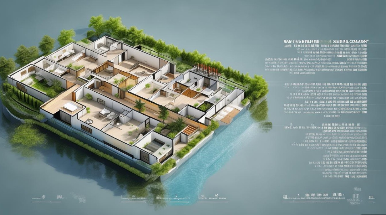 新都缤纷翠微湖户型图