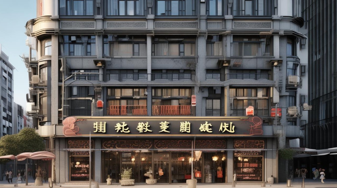六安门面房价格