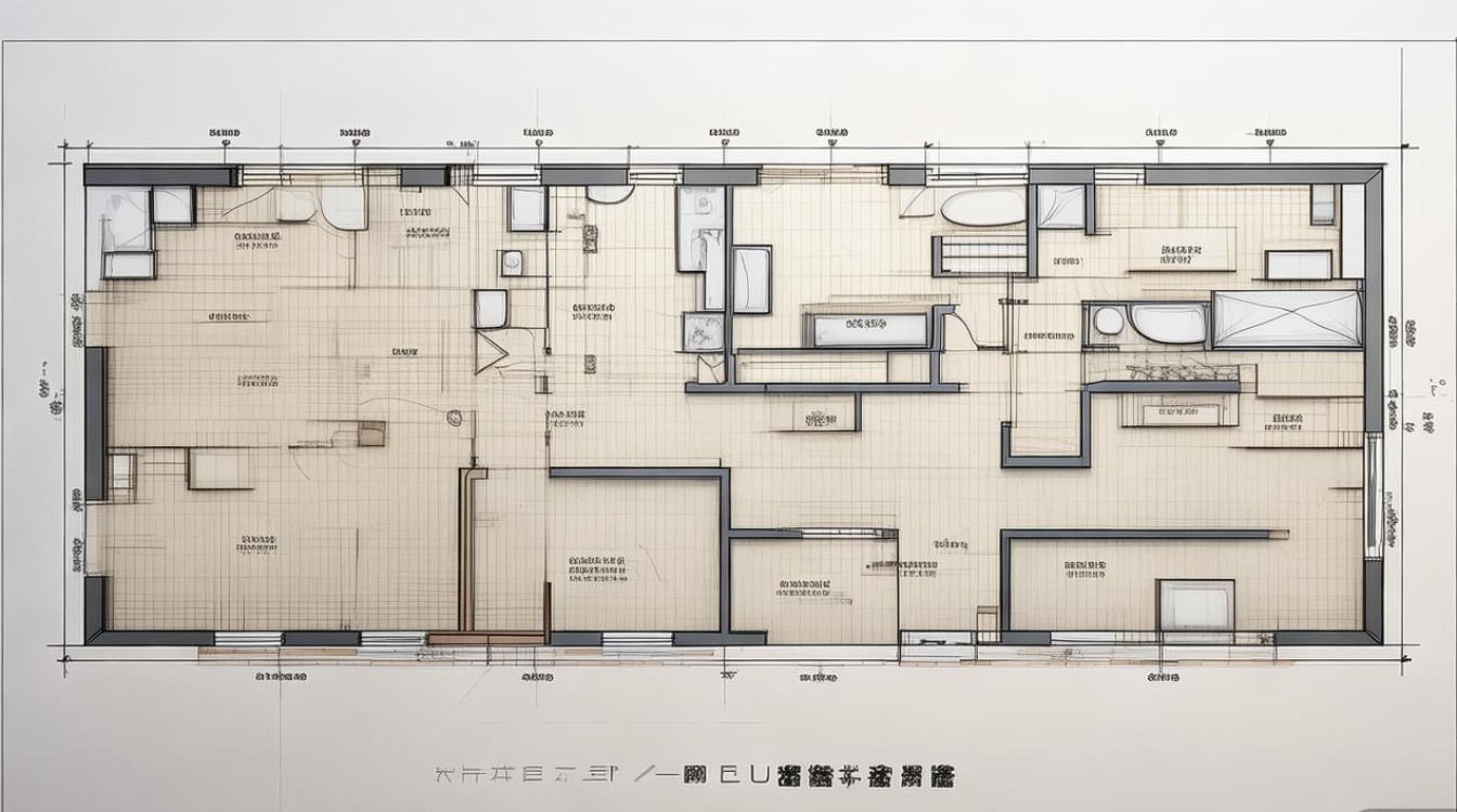 旭辉紫都户型图