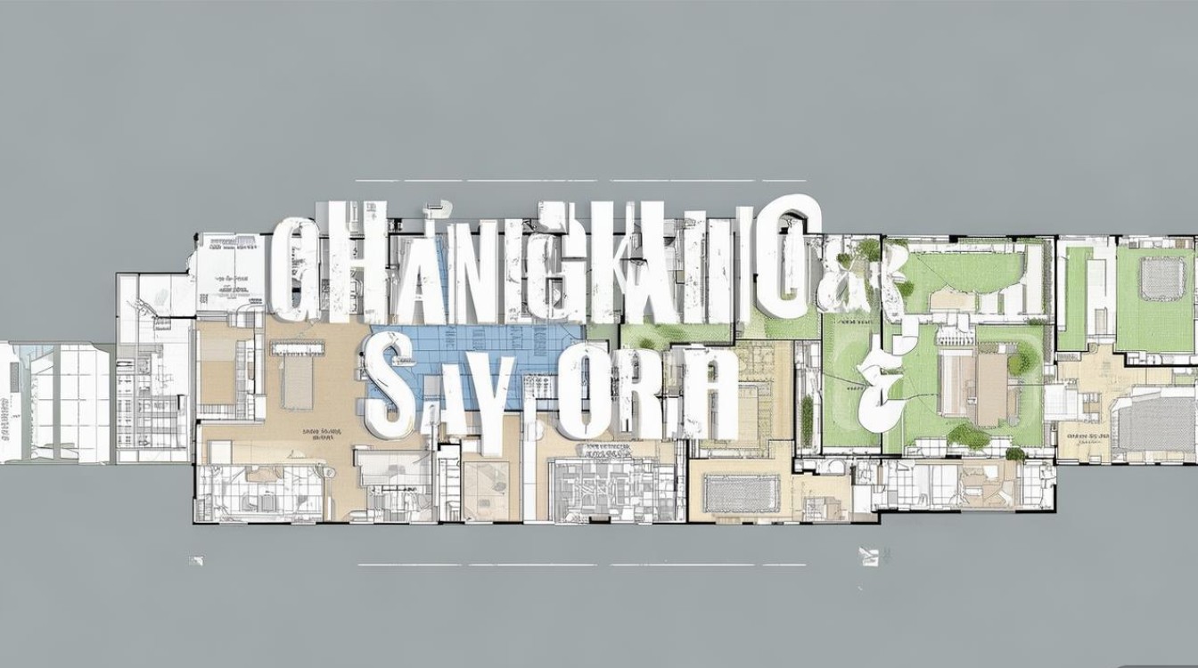 长兴蓝天嘉苑户型图