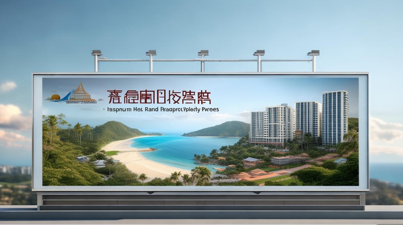 恒大海南海花岛房价