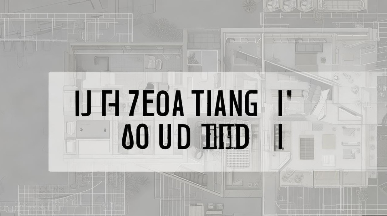 惠州天益城户型图