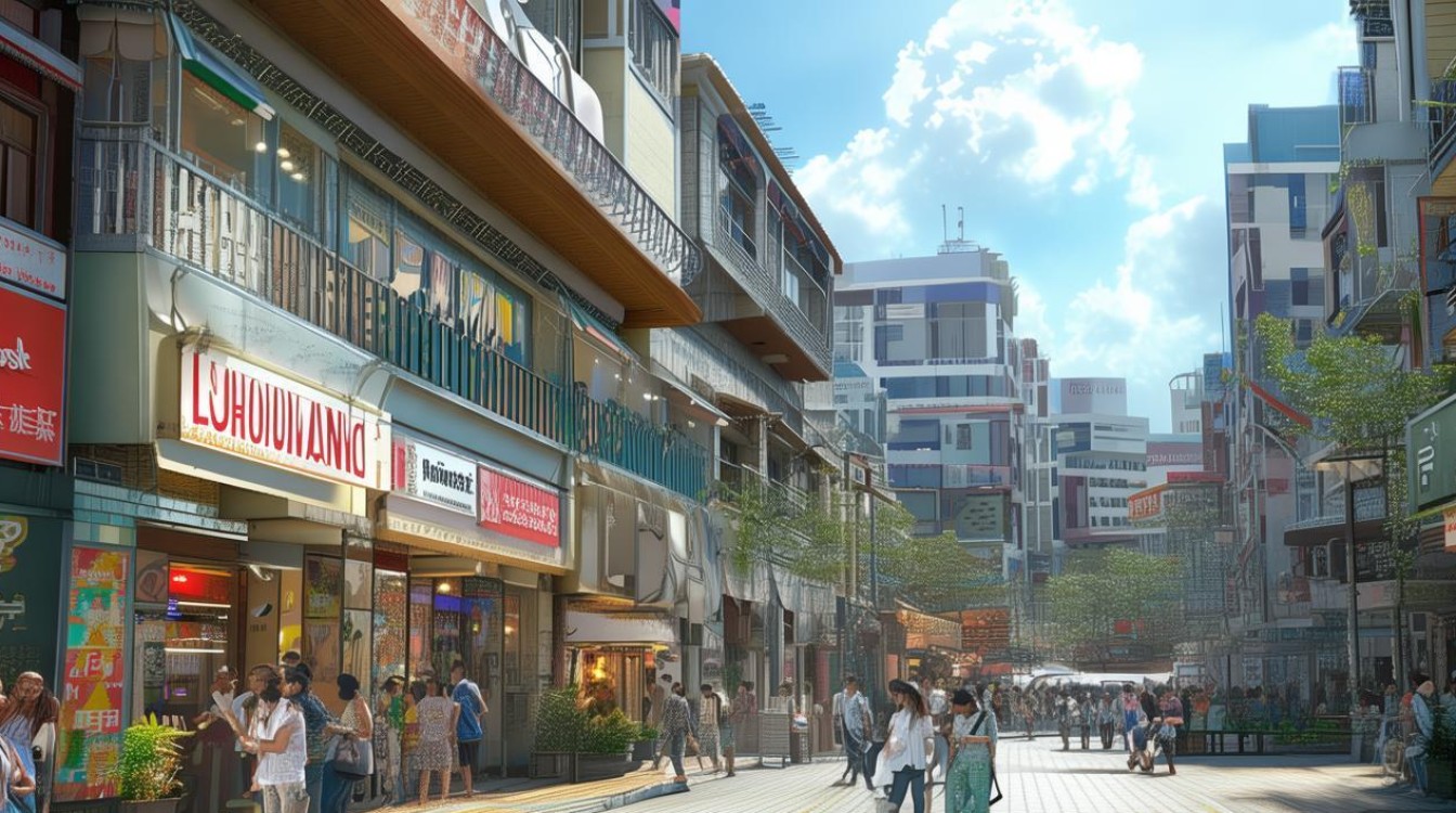 幕府西路二手房
