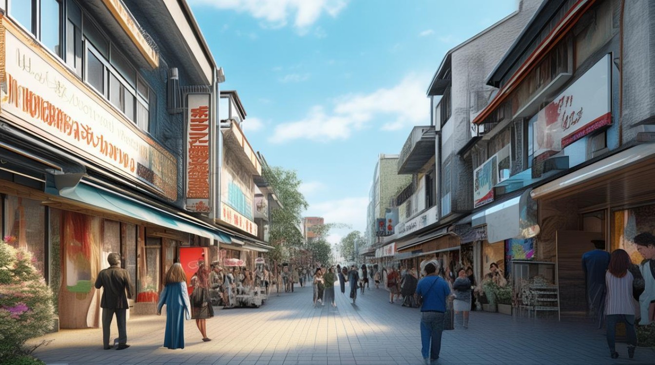 幕府西路二手房