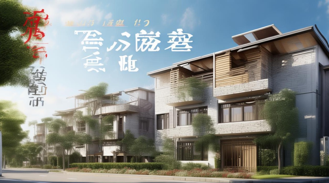演礼二手房