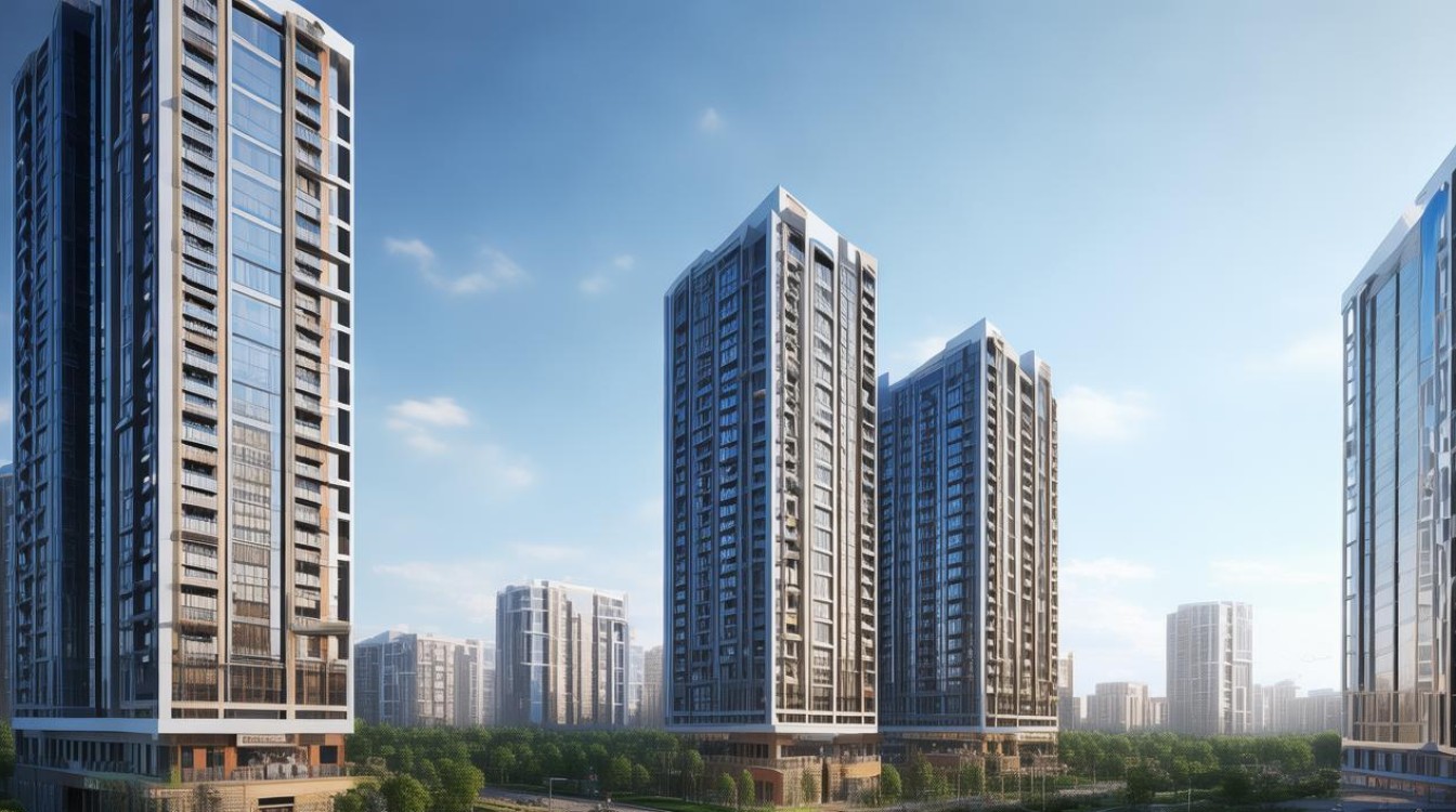 张家口天河桐盛房价