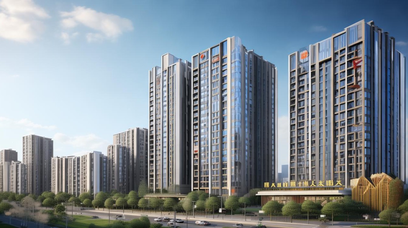 张家口天河桐盛房价