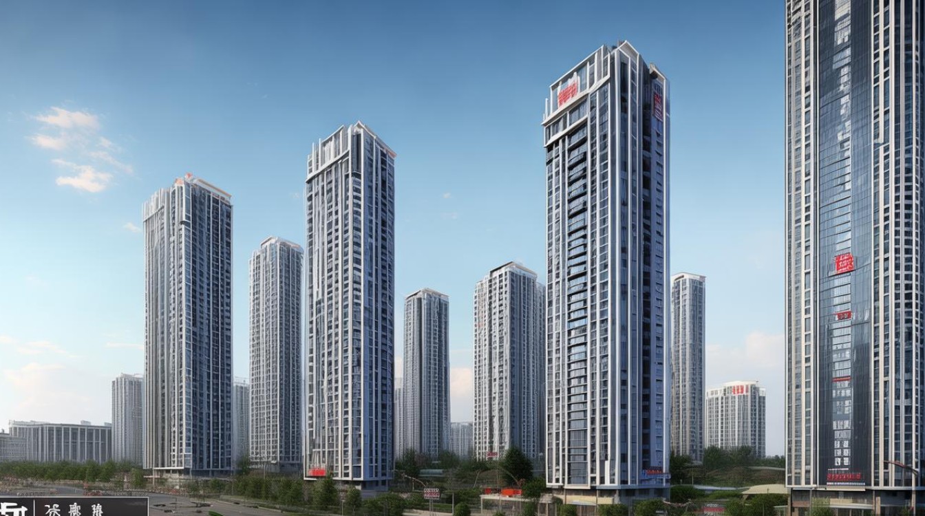 张家口天河桐盛房价