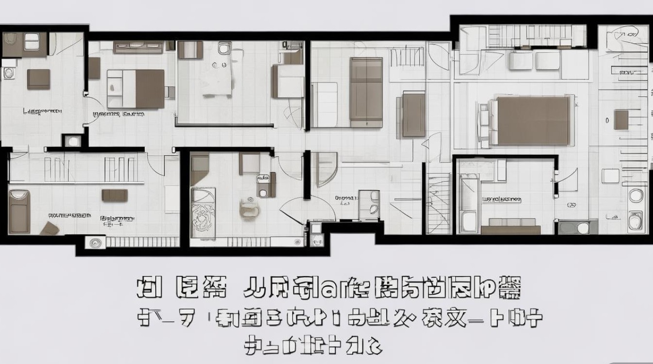 惠州龙光城户型图