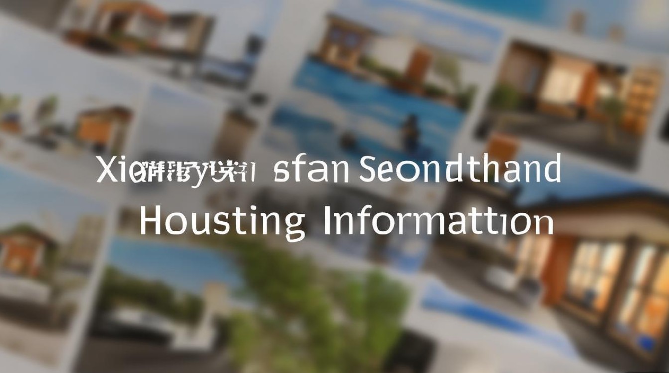 襄垣二手房信息