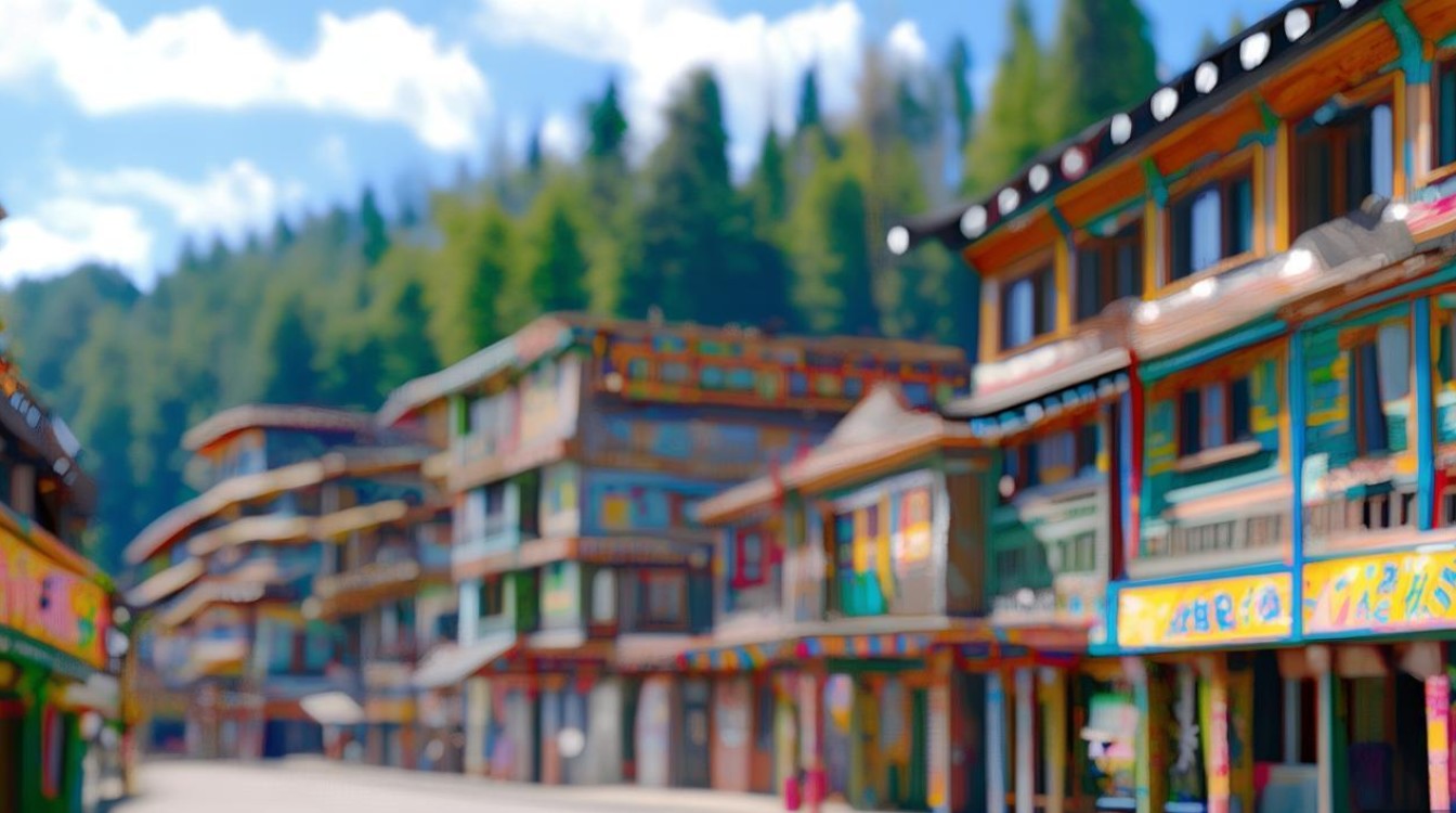 九寨沟县房价
