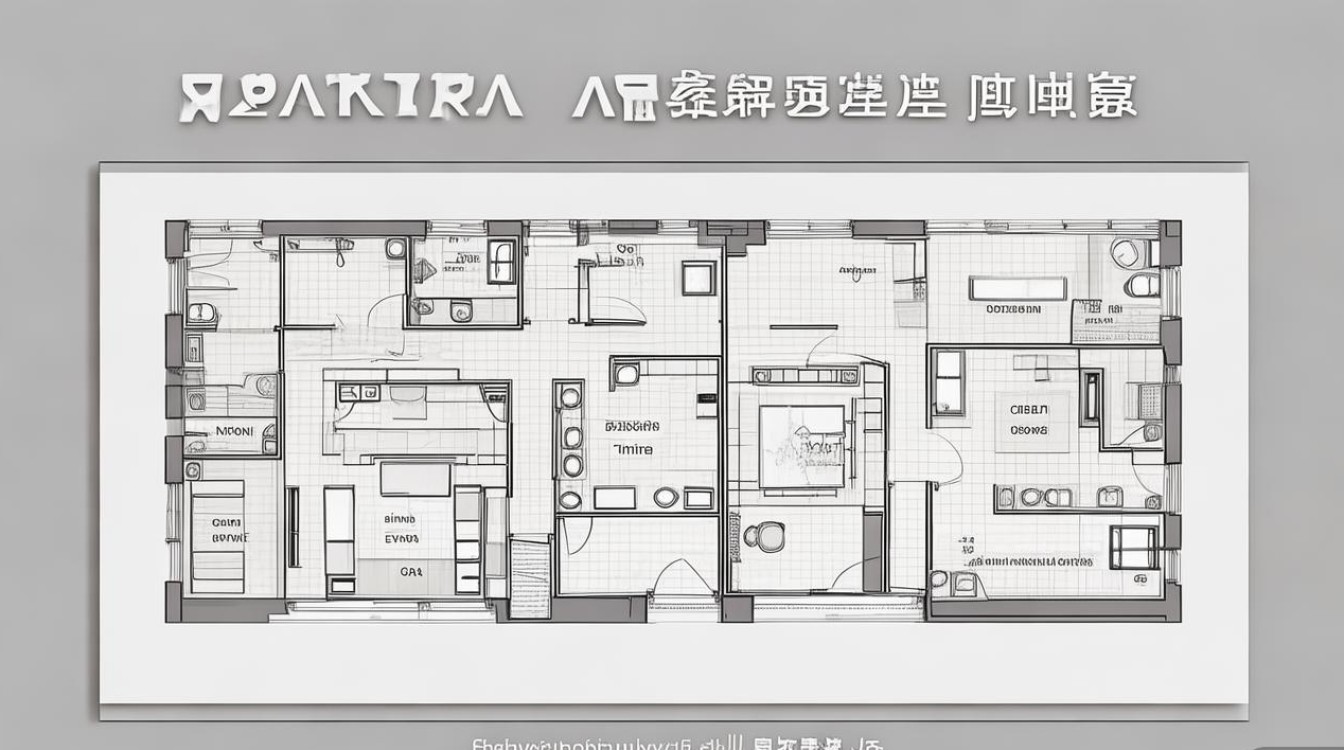 沈阳华润悦府户型图