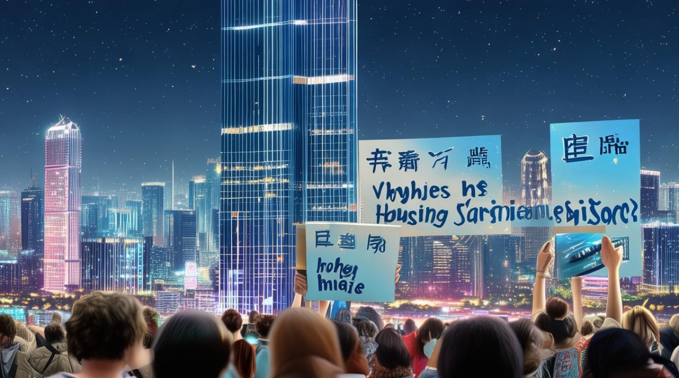 深圳房价为什么那么贵