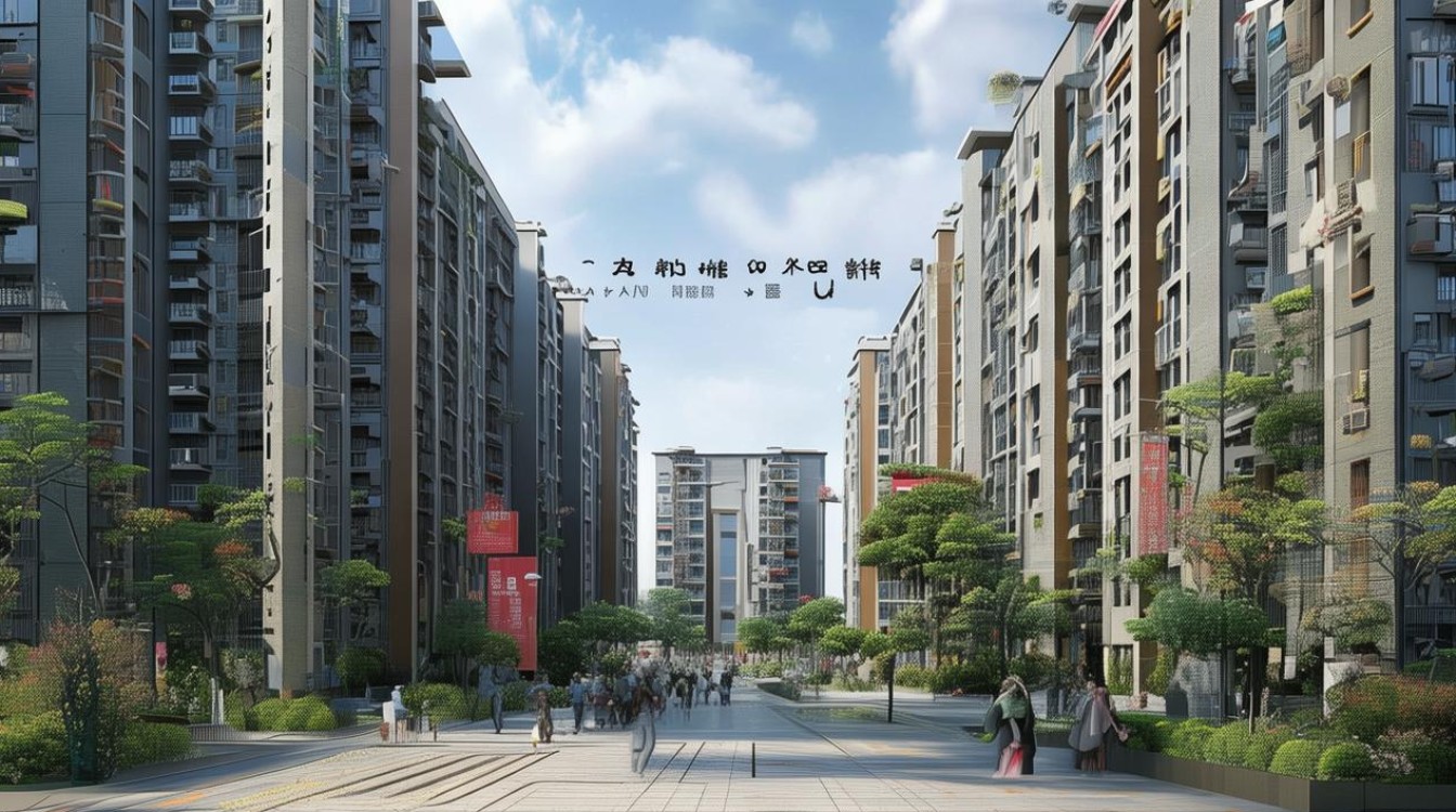 潞河苑二手房