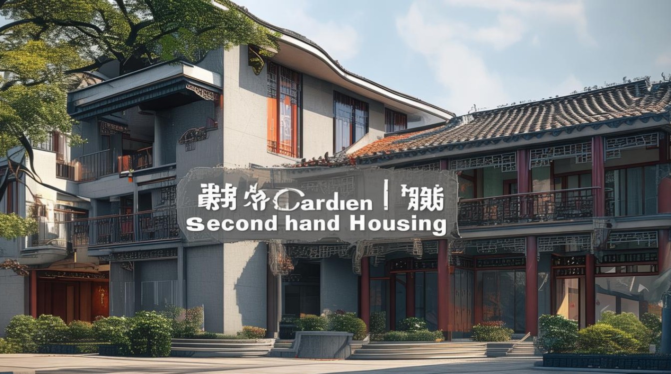 潞河苑二手房