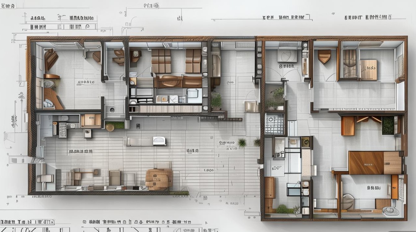 杭州万科玉泉户型图