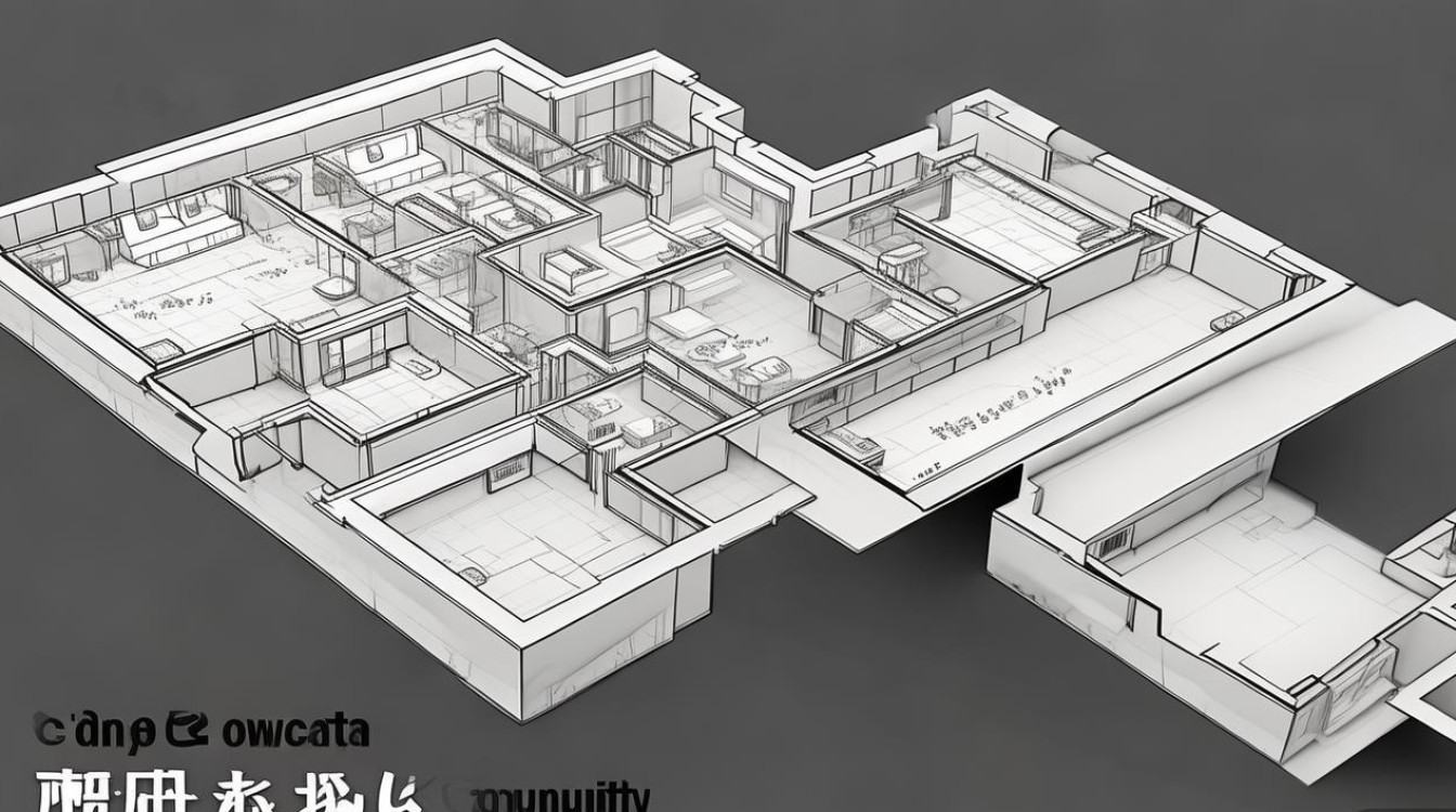 建业贰号城邦户型图
