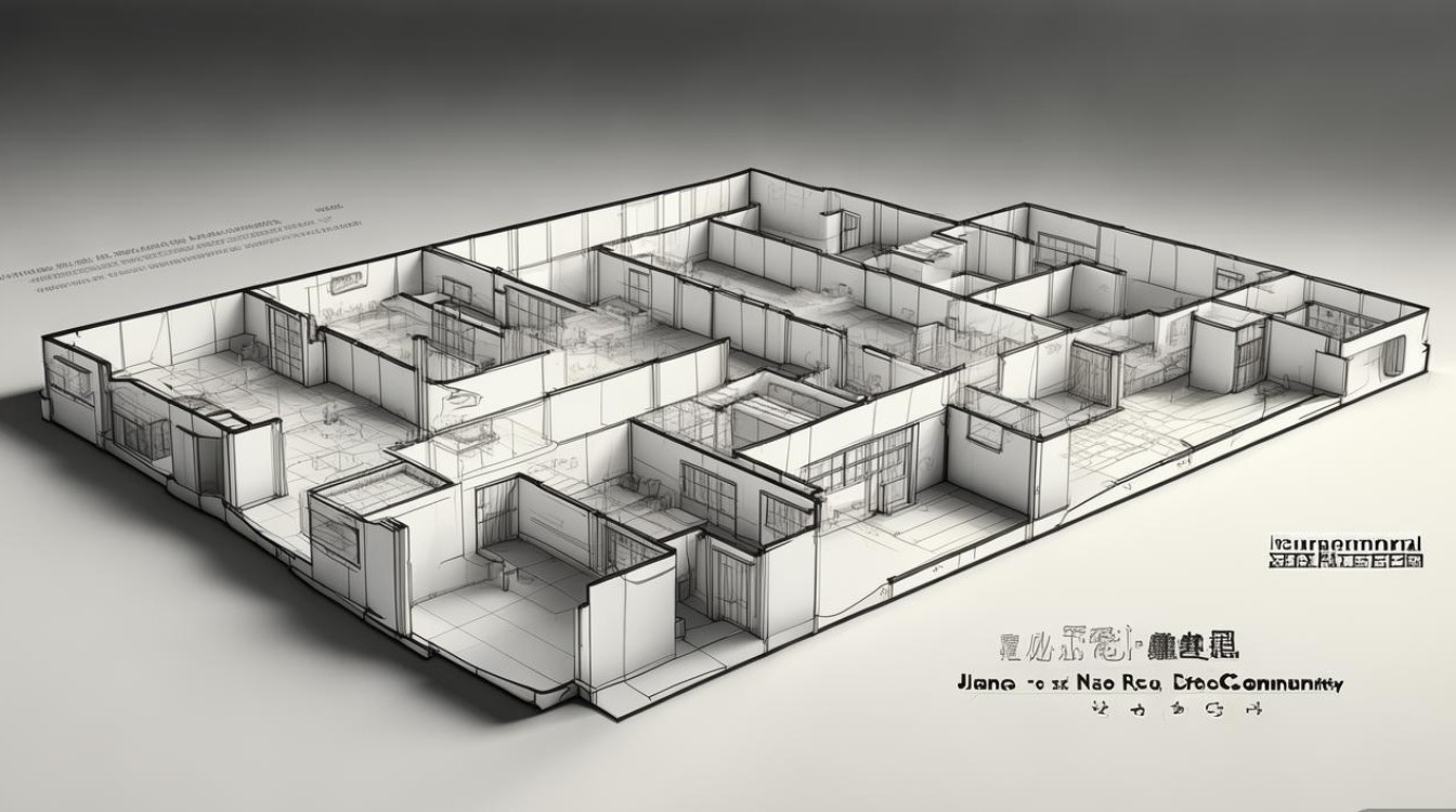 建业贰号城邦户型图