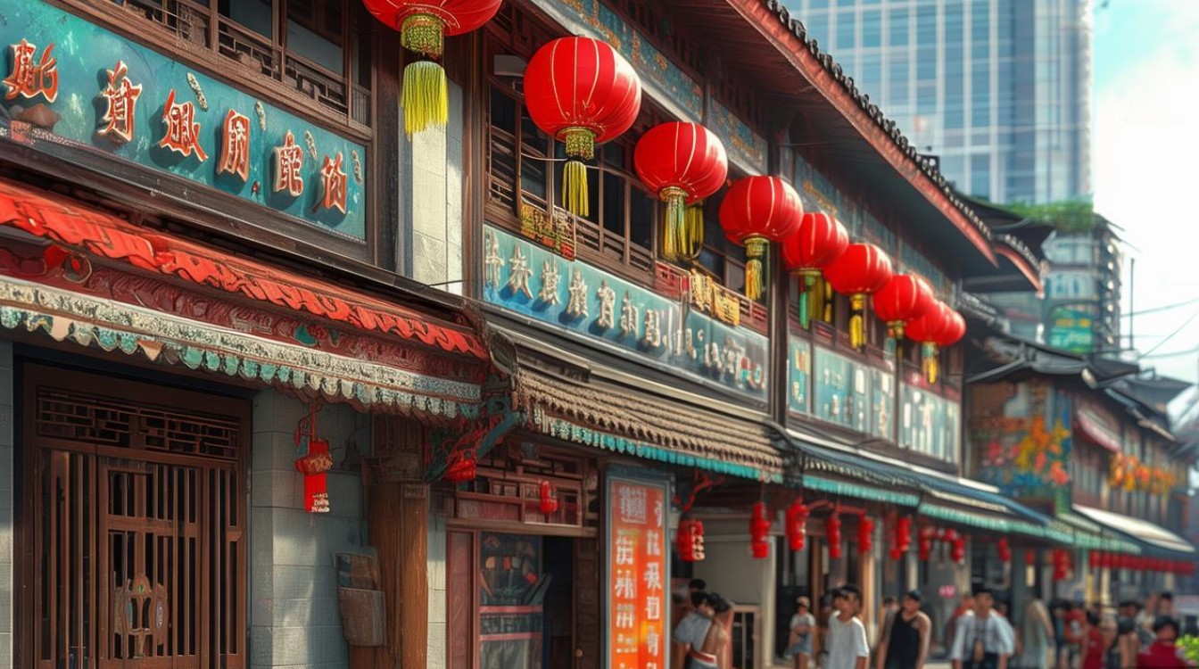 开平路二手房