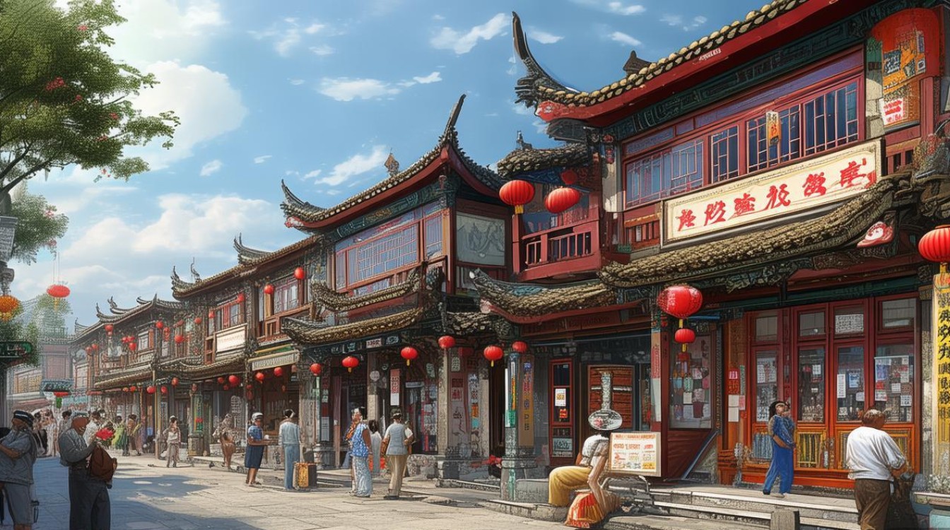 东方剑桥二手房