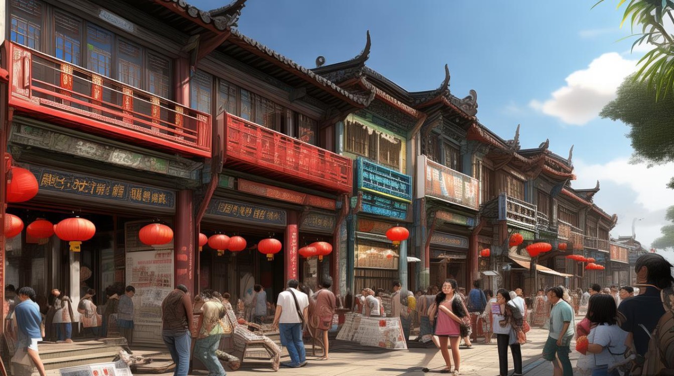东方剑桥二手房