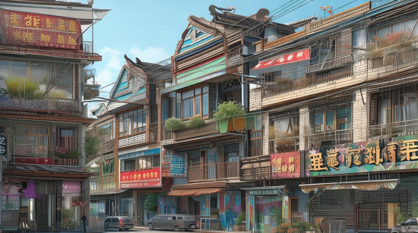 天津诺丁山二手房