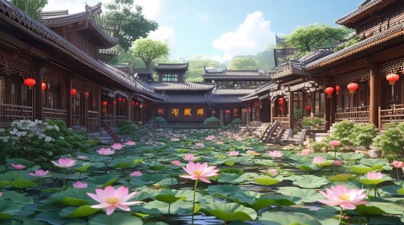 莲塘二手房价