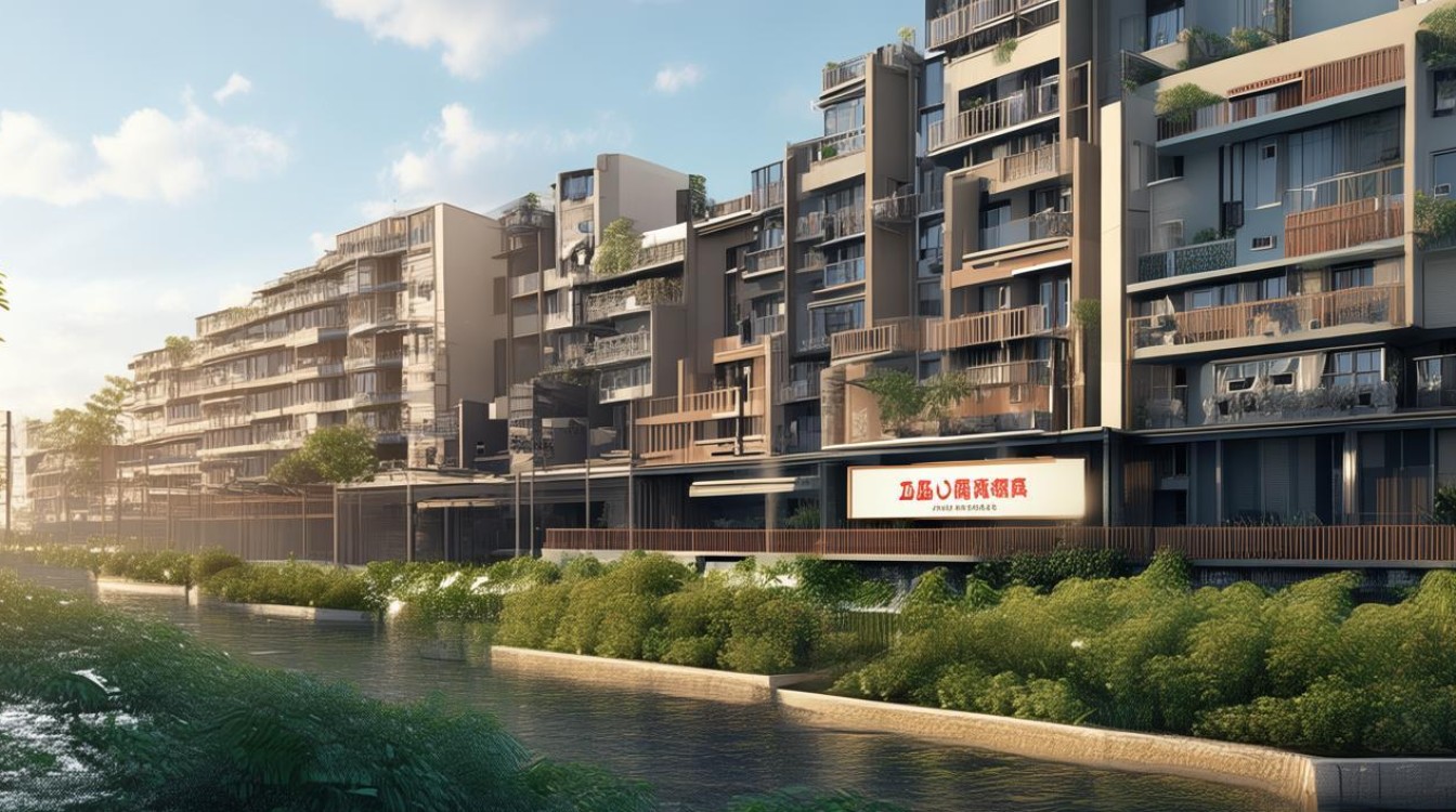 府河路苑房价