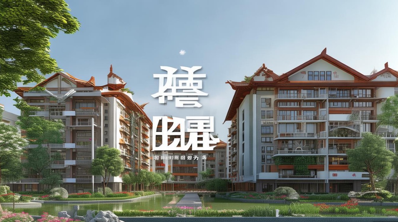中房瑞致房价