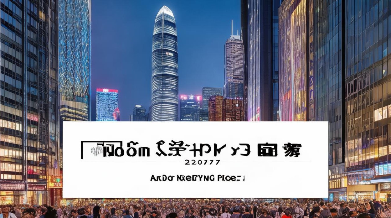 香港2017房价