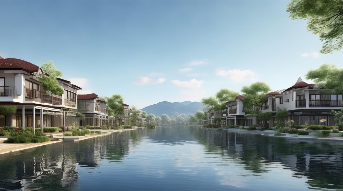 泰丰观湖房价
