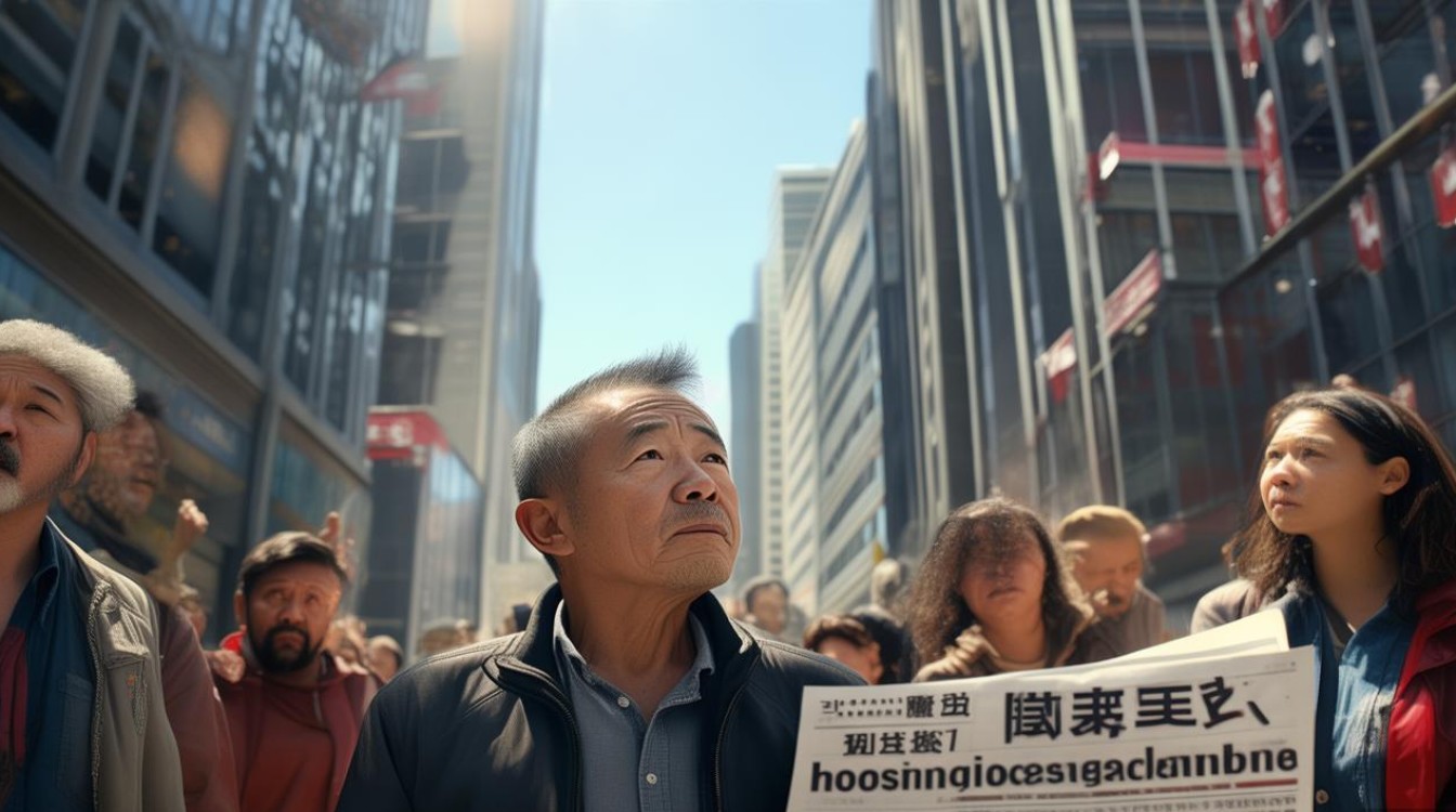房价降不下来