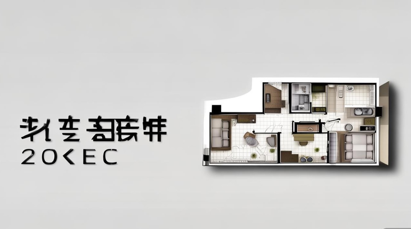 领航城领尚户型图