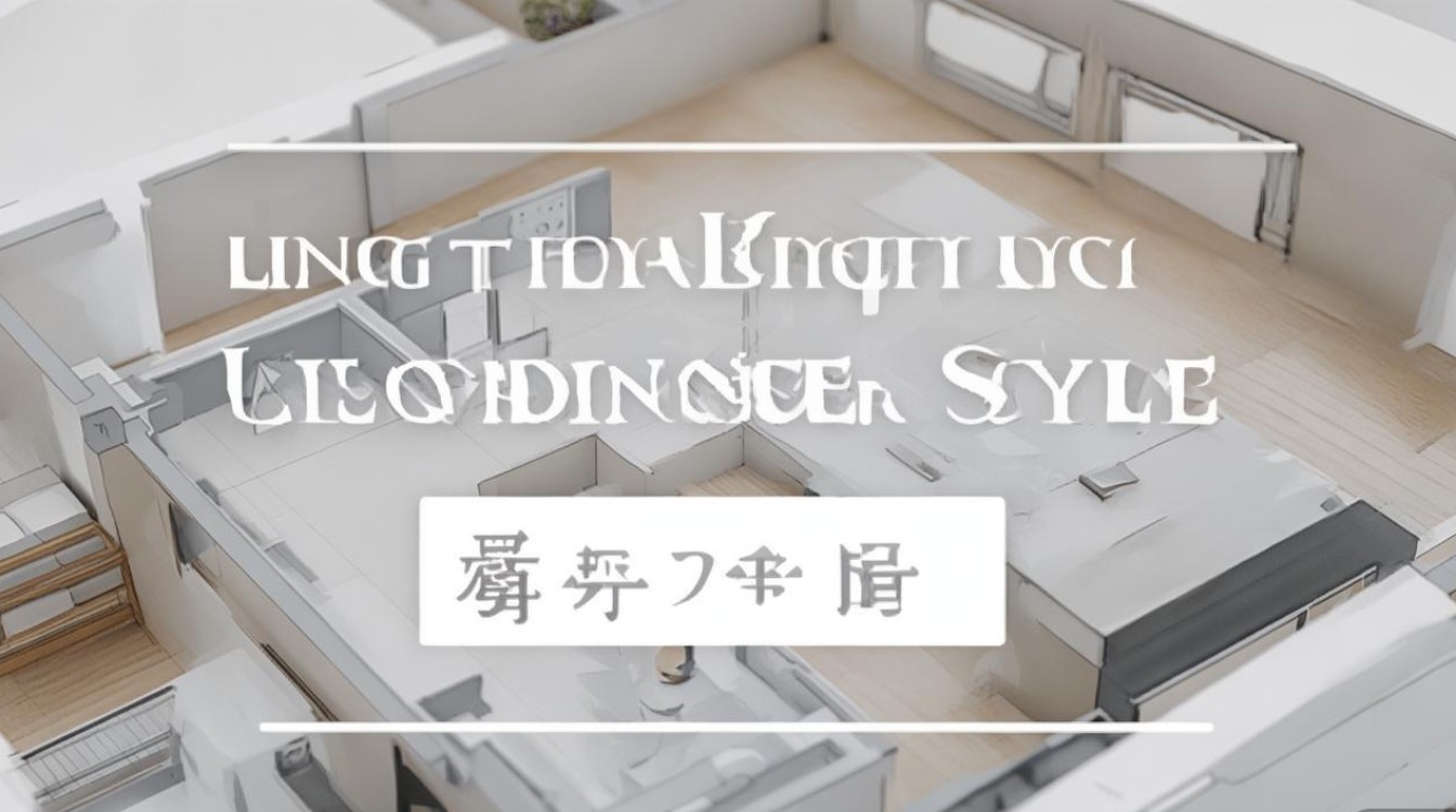 领航城领尚户型图