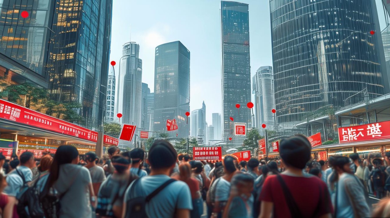 深圳为什么房价高