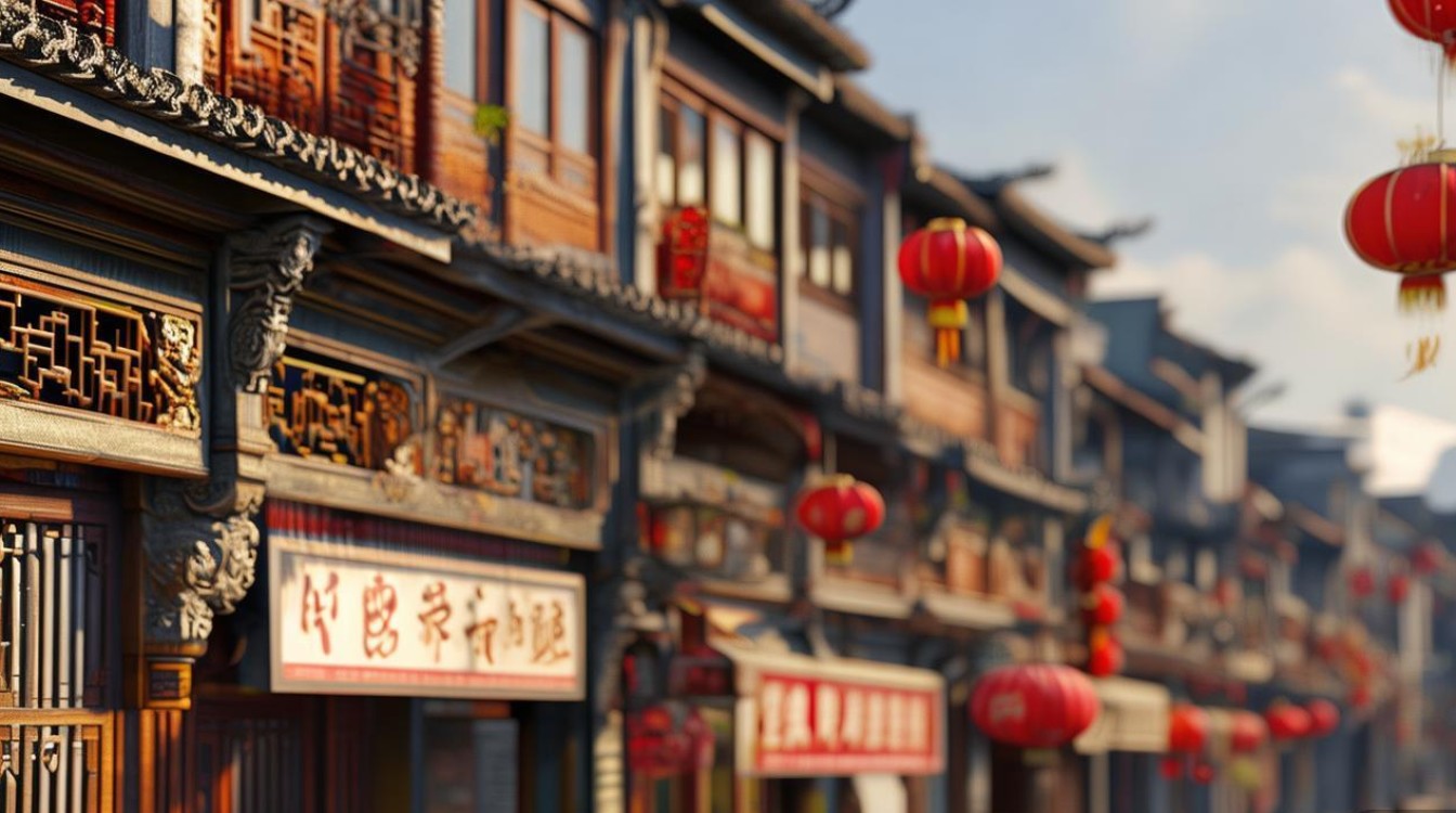 汊涧镇二手房