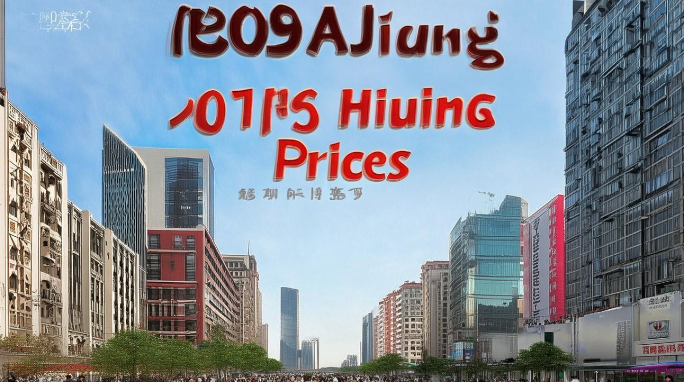 2009年南京房价