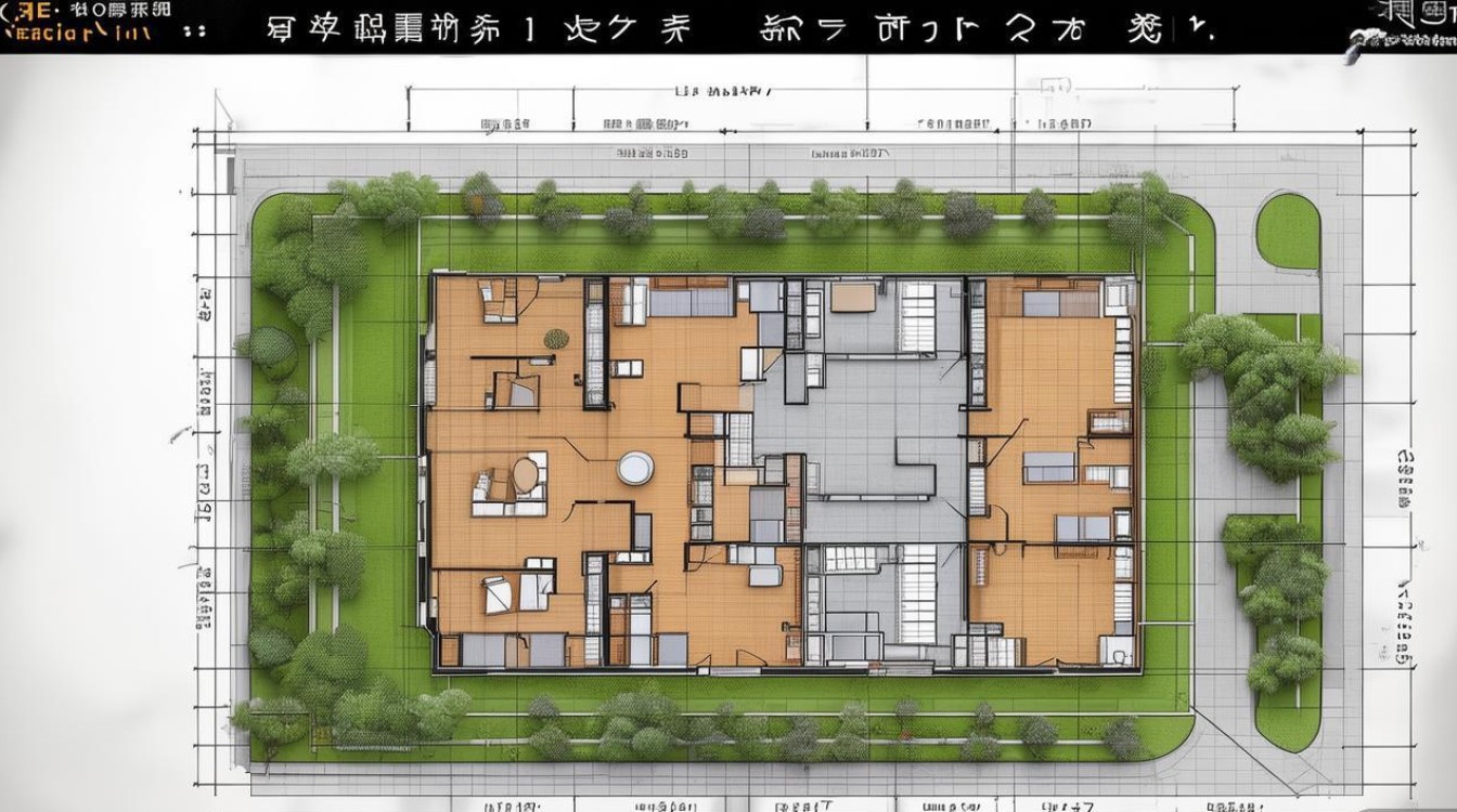 天津江南城户型图