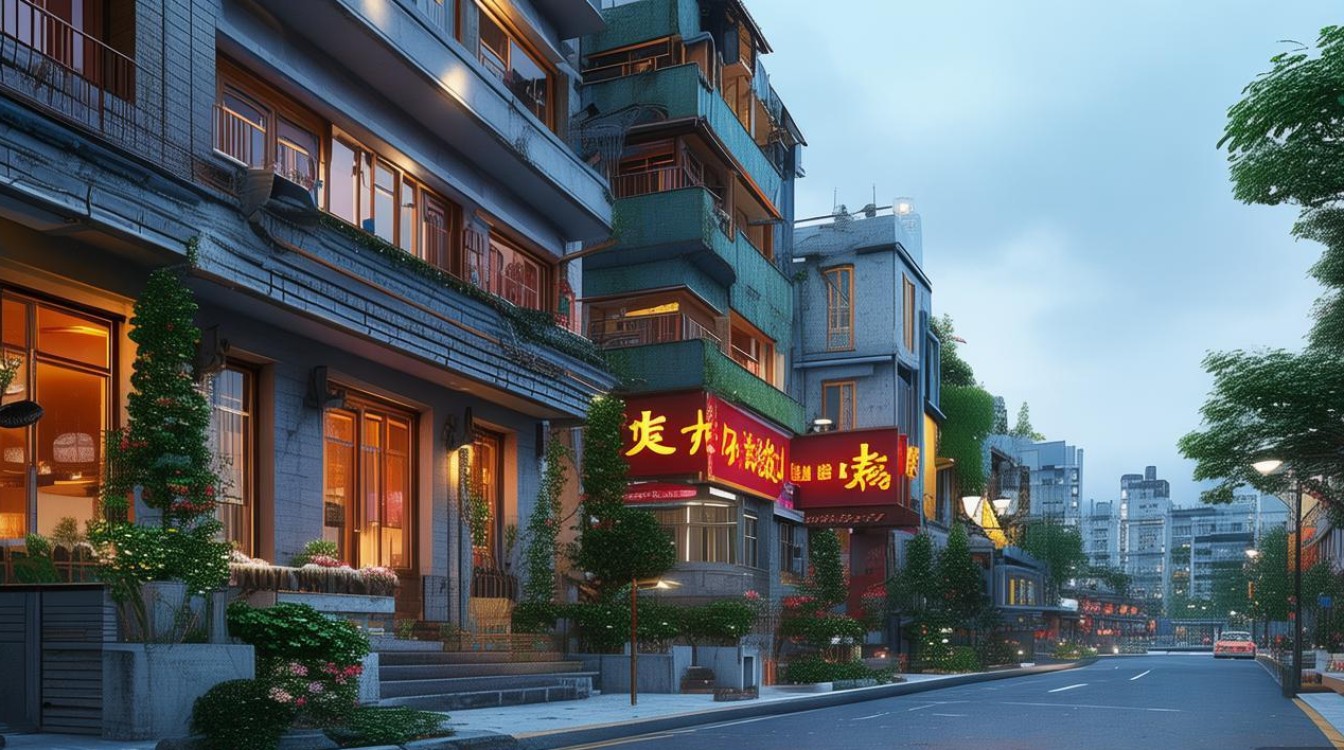 阜成路二手房