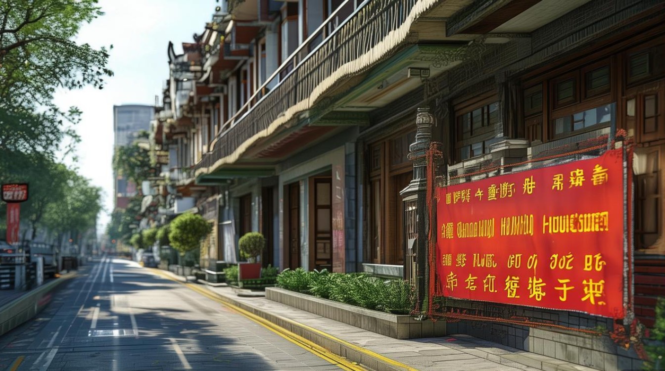 阜成路二手房