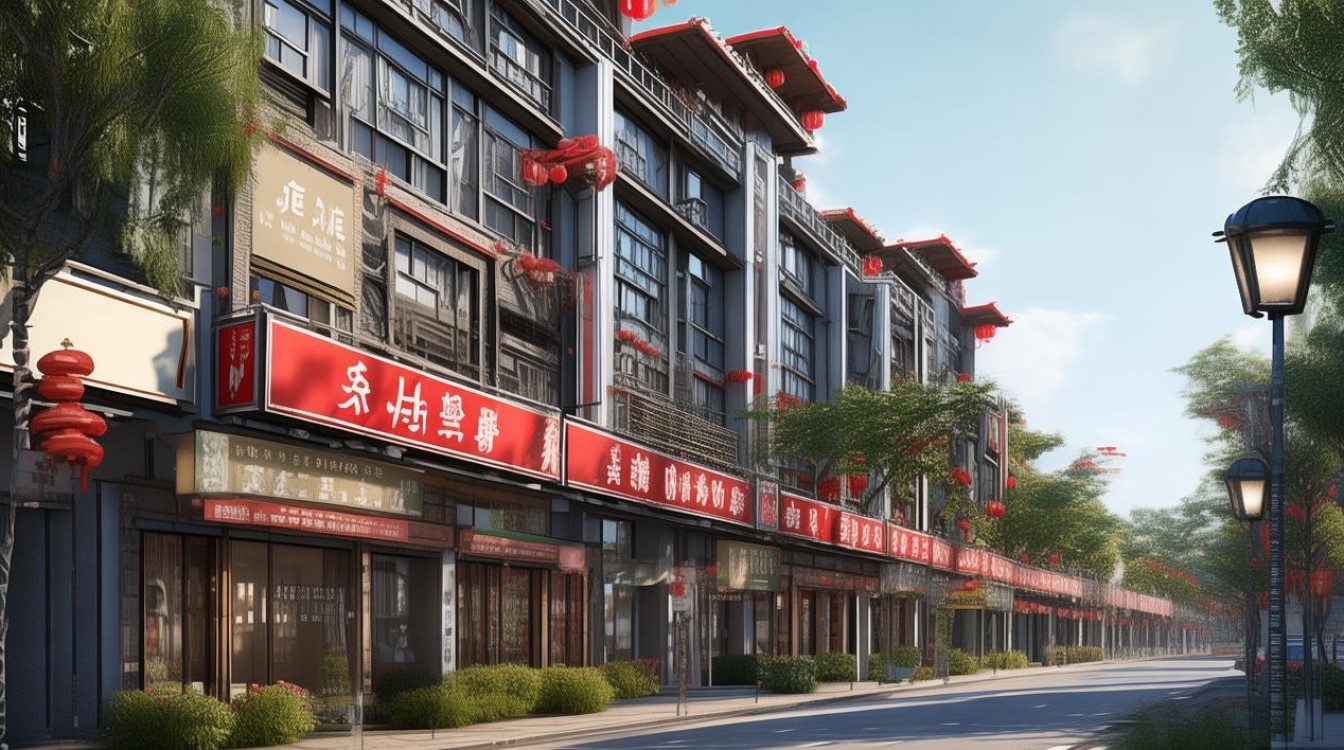 阜成路二手房
