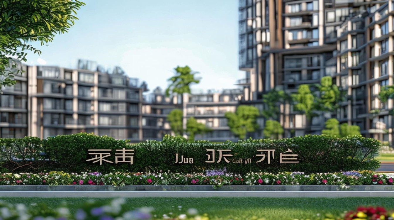嘉绿景苑房价