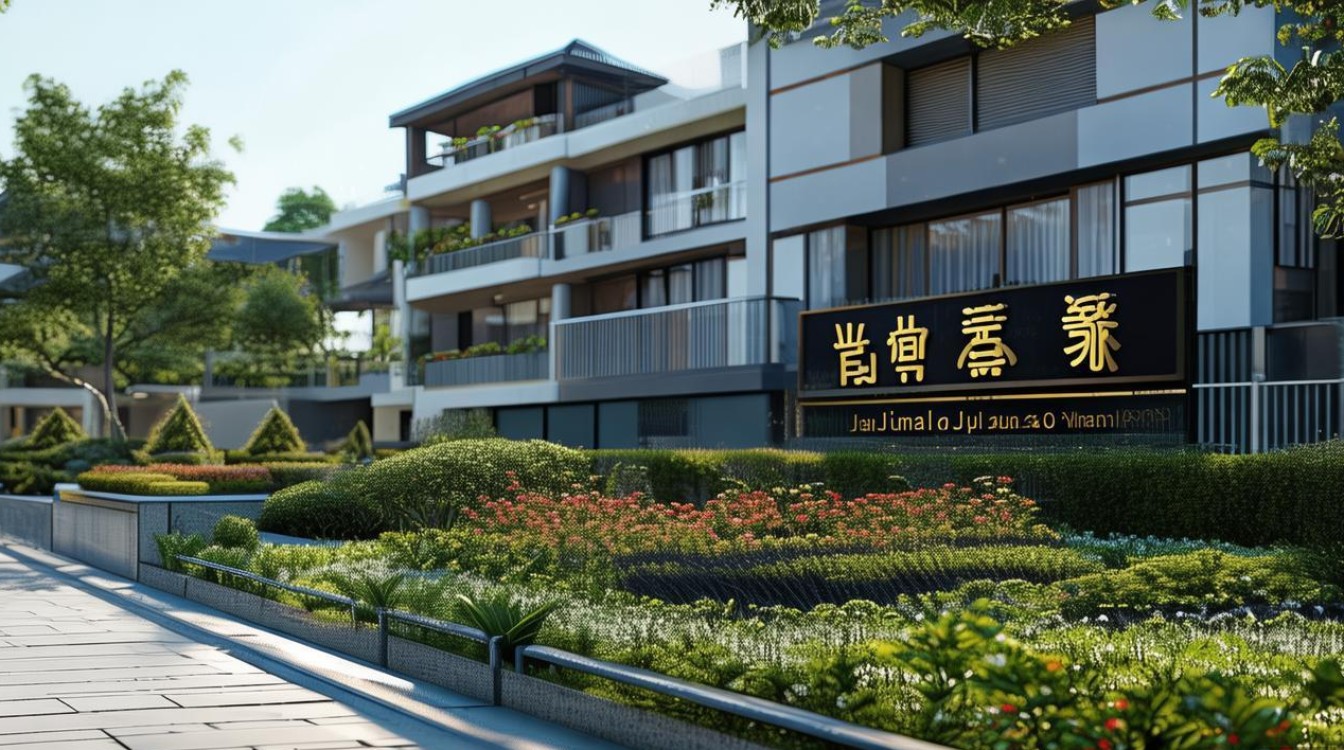 嘉绿景苑房价