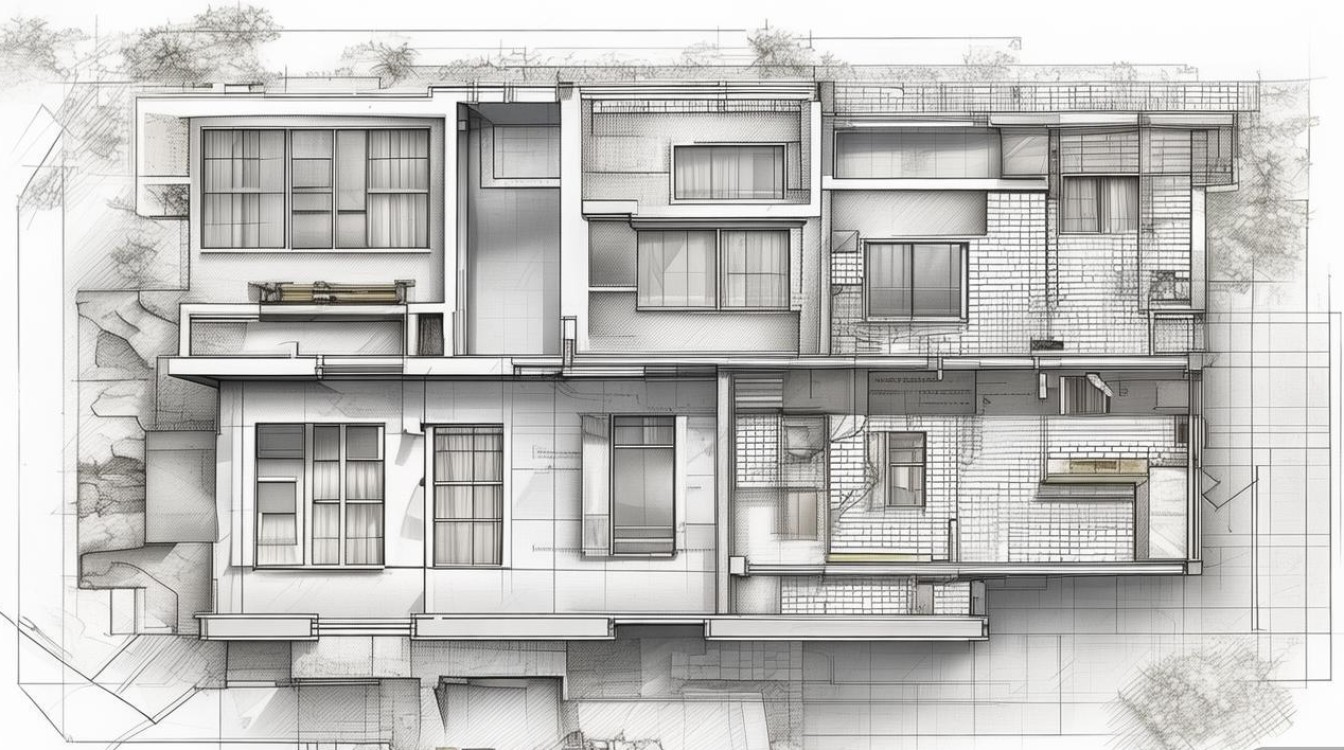 香水百合户型图