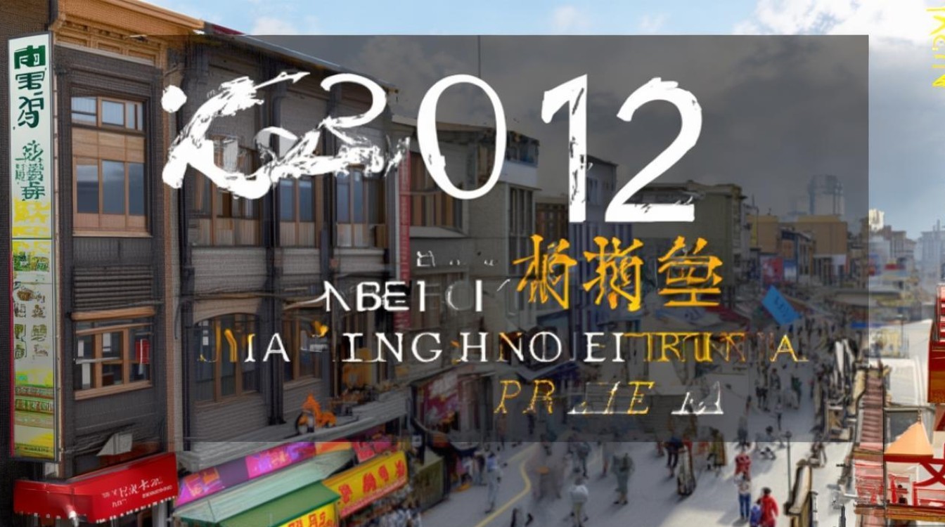 2012年南京房价